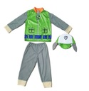 OUTFIT ROCKY PAW PATROL KOSTÝM VEĽKOSŤ 110/116 M