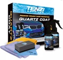 TENZI QUARTZ COAT TENZI DETAILER - WAD051B100KF010A