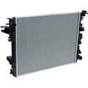 RADIATOR DODGE RAM 2009-18 3,6 4,7 5,7 55056858AB