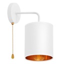 Nástenné stropné svietidlo Sconce Moderné LEDLUX