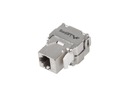 Modul keystone socket RJ45 FTP cat6a KSFA-2000