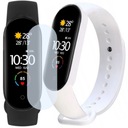 XIAOMI MI BAND 5 BAND + FAREBNÝ REMÍN + FÓLIA