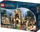 LEGO HARRY POTTER 76415 Bitka o Rokfort