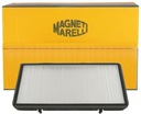 KABÍNOVÝ FILTER MAGNETI MARELLI 350203062370