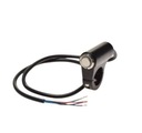 MotoGeneri Illuminated Single Switch 22mm