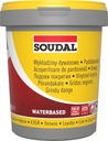 SOUDAL MONTÁŽNE LEPIDLO NA KOBERCE, VINYL 26A 1L