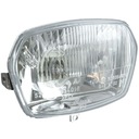 LAMPA PREDNÉ SVETLO ORG YAMAHA DT 50 (2004-2011)