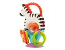 FISHER PRICE AKTIVÁCIA ZEBRA