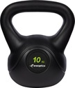 Kettlebell činka činka 10kg ENERGETICKÁ