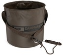 Fox Carpmaster vedro na vodu 10l