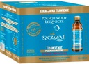 SZCZAWA II Liečivá minerálna voda 12x330ml Jód