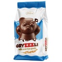 Vobro Gryzzzli Mliečne cukríky 1kg Vobro 1000 g