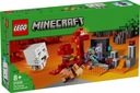 LEGO Bricks Minecraft 21255 Ambush in the Portal to