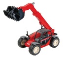 Teleskopický nakladač Bruder Manitou MLT 633