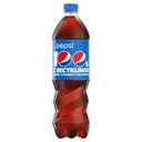 Pepsi Cola Sýtený nápoj 0,85l fľaša