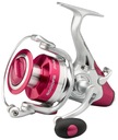 Navijak DAM Quick 1 Pink 6000 FS