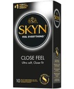 Skyn Close Feel kondómy TIGHT FIT