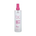 SCHWARZKOPF BC COLOR DVOJFÁZOVÝ KONDICIONÉR 400ML