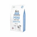 Brit Care Mini Grain Free Sensitive 2 kg