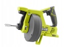 RYOBI R18DA-0 18V TLAK RÚR