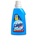 Calgon Power Water zmäkčujúci gél 3v1 750 ml