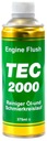 TEC 2000 Engine Flush 375 ml