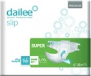 DAILEE Slip Premium Super L/XL 28 ks