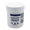 Vet Silver Creme, Krém s iónmi striebra na rany 50ml