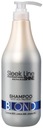 Stapiz Sleek line šampón BLOND 1L + PUMP