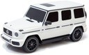 Mercedes-Benz G63 1:24 Rastar ovládané auto 95800