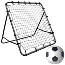 Rebounder Trainer Tréningový rám + sieť 120x120