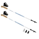 PALICE SPOKEY NORDIC WALKING RUBBLE 105-135