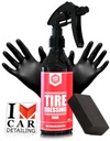 Good Stuff Tire Dressing Shine Dressing na pneumatiky 1l