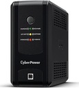 UPS CyberPower UT 850VA (UPS UT850EG-FR)