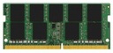 Pamäť KINGSTON SODIMM DDR4 8GB 2666MHz 19CL