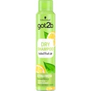 Got2B Extra Fresh Luscious Breeze šampón na suché vlasy 200 ml (P1)