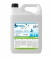 AdBlue AD Blue Noxy liquid 5l + lievik