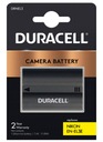 BATÉRIA DURACELL BATÉRIA PRE NIKON EN-EL3e DSLR D70s D80 D50 D90 1600MAH