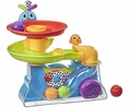 Playskool Ball Fountain 39070F03 Originál