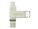 Flash disk Hama C-Rotate Pro 128GB