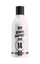 Shiny Garage Jet Black Trim Restorer 250ml - Obväz na plasty