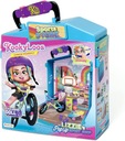 Kookyloos Lizzie's Sport Shop Magic Box