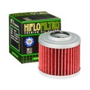 Olejový filter HiFlo HF151