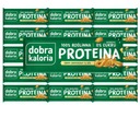 Proteínová tyčinka orech soľ Dobra Calorie set