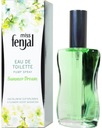 Fenjal Miss SUMMER DREAM edt 50ml sprej