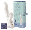 Vibrator-Satisfyer Pro G-Spot Rabbit, zajačik