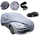 Autoplachta Auris I, II hatch 4W Premium Strong POLCOVER