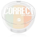 Bell Perfect Correct Corrective púder na tvár