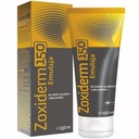 ZOXIDERM 150 Emulzia proti lupinám 150 ml