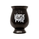 Keramická tekvica Verde Mate Copa - 330 ml